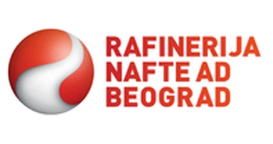 Rafinerija nafte a.d. logo