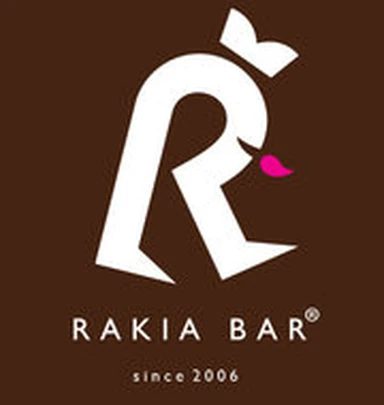 Redesign d.o.o. - Rakia bar logo