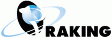 Raking logo