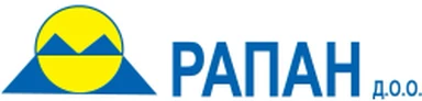 Rapan d.o.o. logo