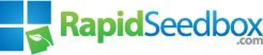 RapidSeedbox Ltd logo