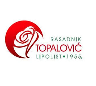 Rasadnik Topalović logo