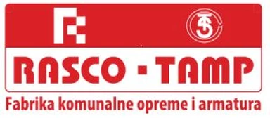 Rasco-Tamp d.o.o. logo