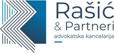Advokatska kancelarija Rašić i Partneri logo