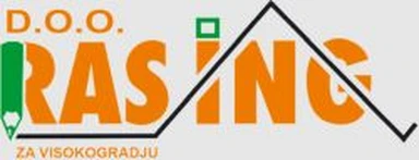 Rasing d.o.o. logo