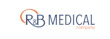 R&B Medical Company d.o.o. logo