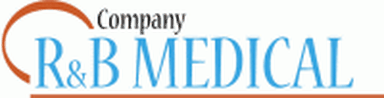 R&B Medical Company d.o.o. logo