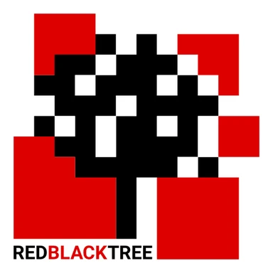 Red Black Tree logo