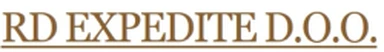 RD Expedite d.o.o. logo