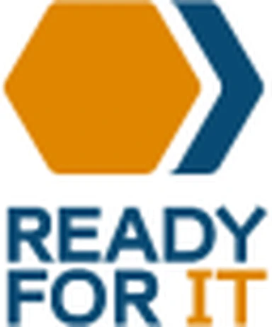 Ready for IT d.o.o. logo