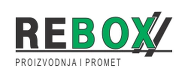 Rebox d.o.o. logo