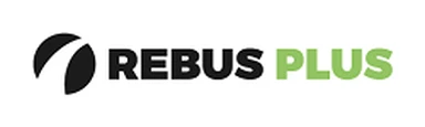 Rebus plus d.o.o. logo