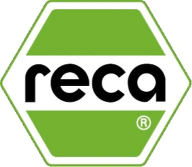 Reca d.o.o. logo