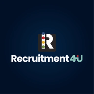 Recruitment4U logo