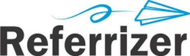 Referrizer logo
