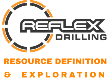 Reflex Drilling d.o.o. logo