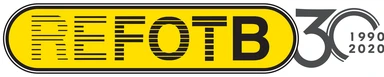 Refot B d.o.o. logo