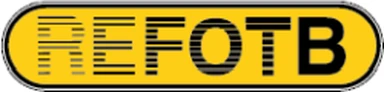 Refot-B d.o.o. logo