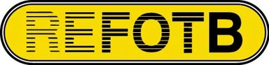 Refot-B d.o.o. logo