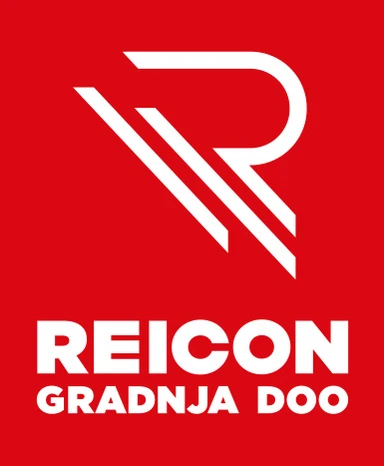 Reicon Gradnja d.o.o. logo