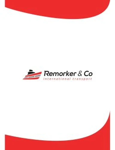 Remorker & Co logo