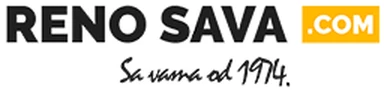 Reno Sava d.o.o. logo