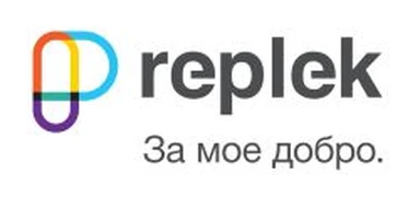 Replek logo