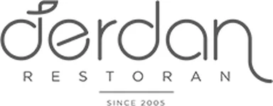 Restoran Đerdan logo