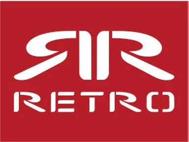 Vintage 64Co d.o.o. - Retro Jeans logo