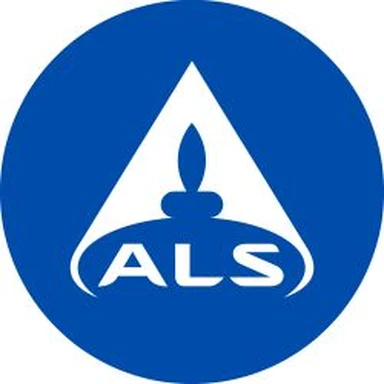 ALS Laboratory Services d.o.o. logo