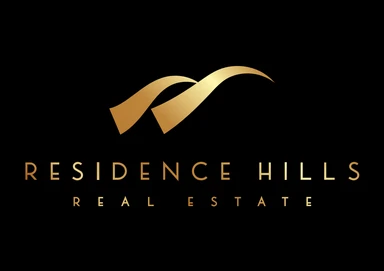 Residence Hills logo