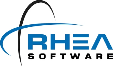 Rhea Software d.o.o. logo