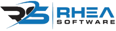 Rhea Software d.o.o. logo