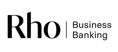 Rho Business Banking logo