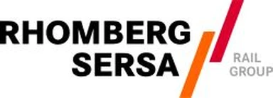 Rhomberg Sersa Rail Group logo