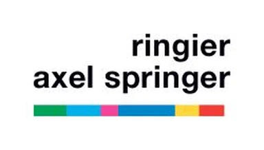 Ringier Axel Springer d.o.o. logo