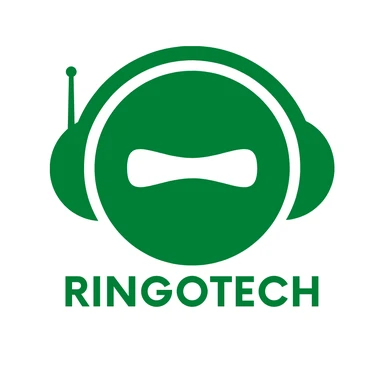 Ringotech d.o.o. logo