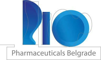 Rio Pharmaceuticals d.o.o. logo