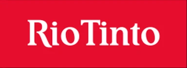 Rio Tinto logo