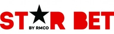 Star Bet logo