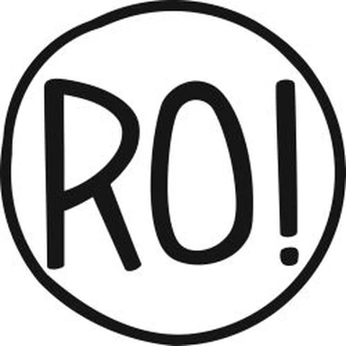 Bubaja d.o.o. - RO! logo