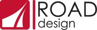 Road Design logo