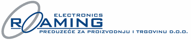 Roaming Electronics d.o.o. logo