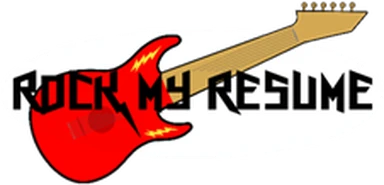 Rock my Resume logo