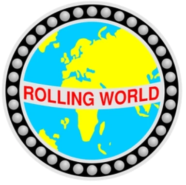 Rolling World d.o.o. logo