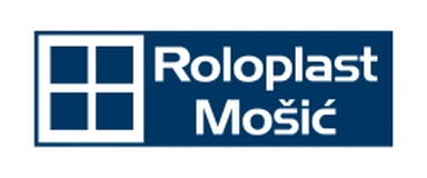 Roloplast-Mošić d.o.o. logo