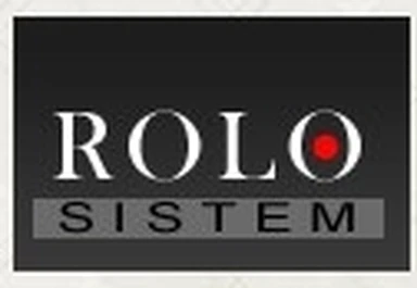ZR Rolo sistem logo