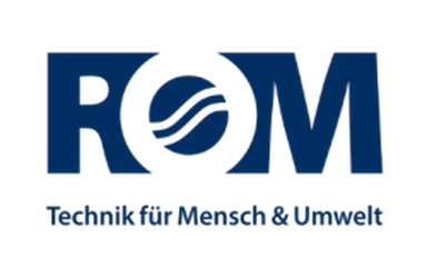 Predstavništvo ROM Montage GmbH logo