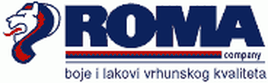 Roma Company d.o.o. logo