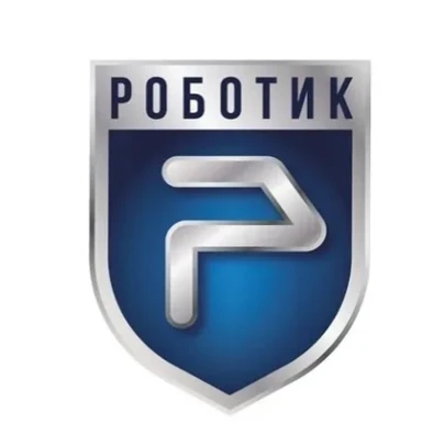 Robotik Montaža logo
